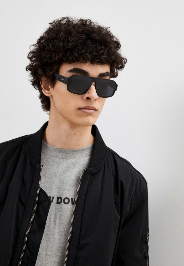 фото Очки солнцезащитные greywolf