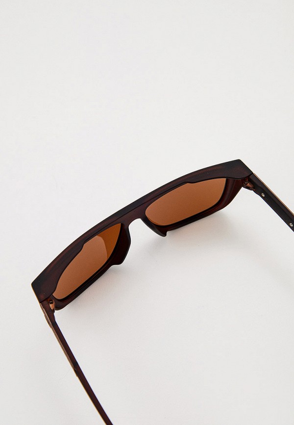 фото Очки солнцезащитные greywolf