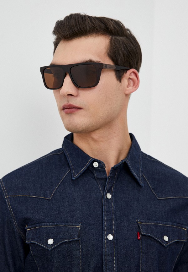 фото Очки солнцезащитные greywolf