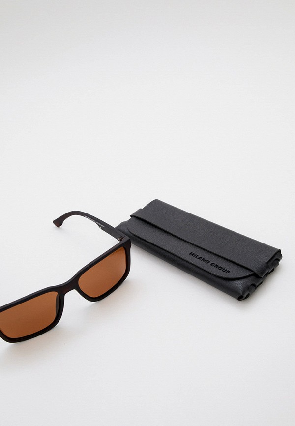 фото Очки солнцезащитные greywolf