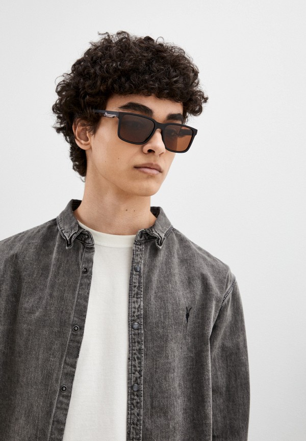 фото Очки солнцезащитные greywolf