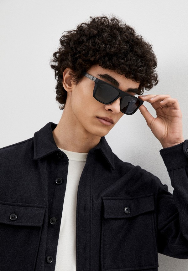 фото Очки солнцезащитные greywolf