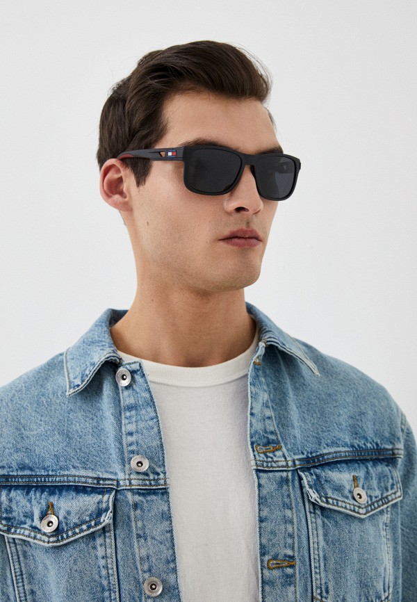 фото Очки солнцезащитные greywolf