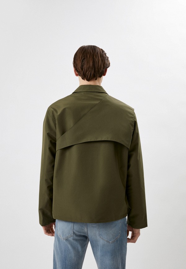 фото Куртка karl lagerfeld