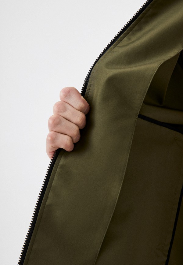 фото Куртка karl lagerfeld