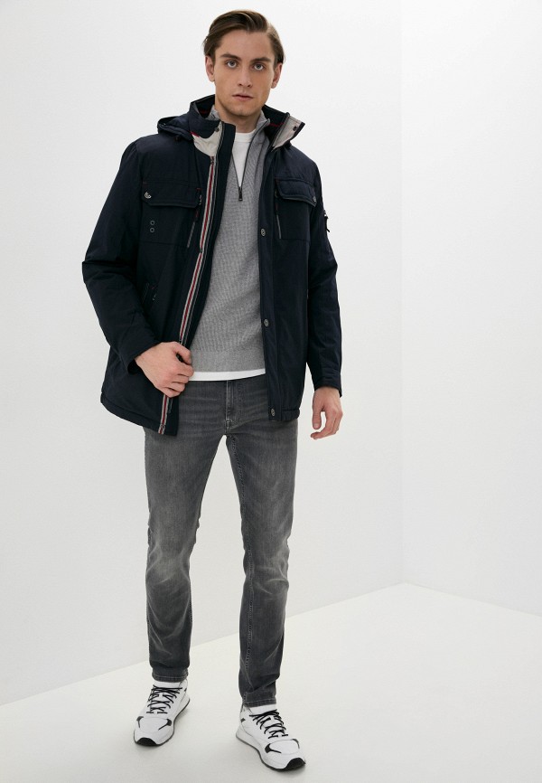 фото Куртка утепленная vizani