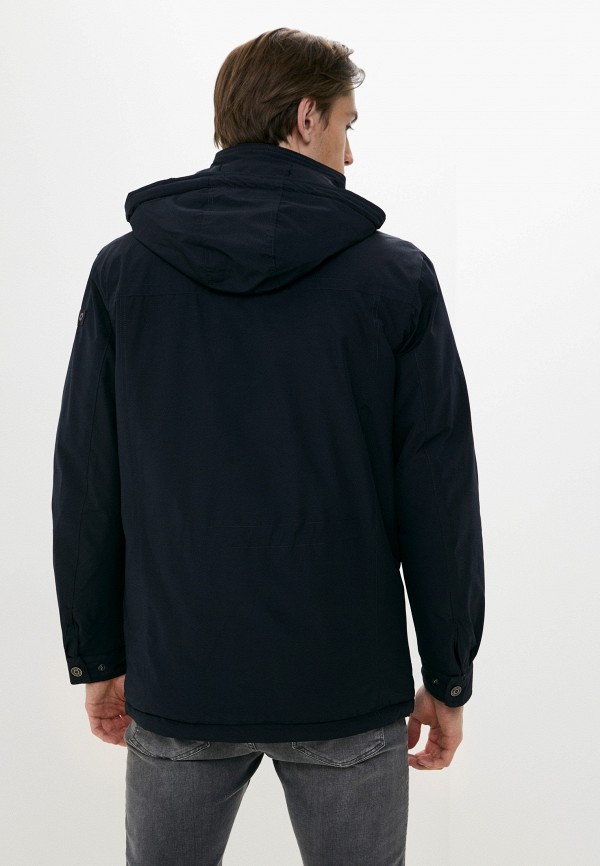 фото Куртка утепленная vizani