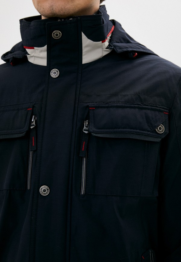 фото Куртка утепленная vizani