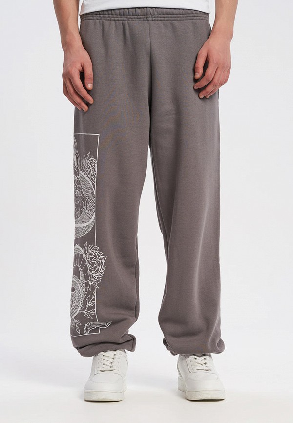 фото Брюки спортивные твое