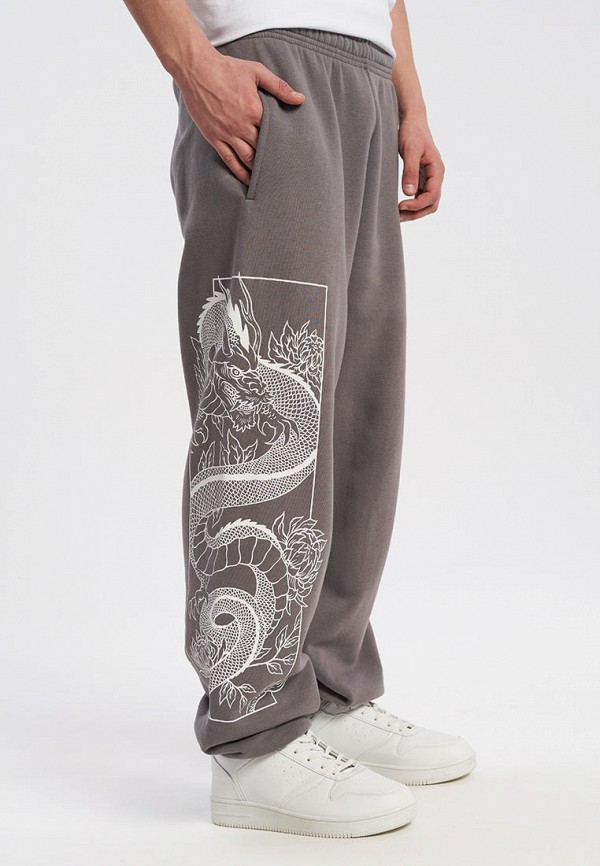 фото Брюки спортивные твое