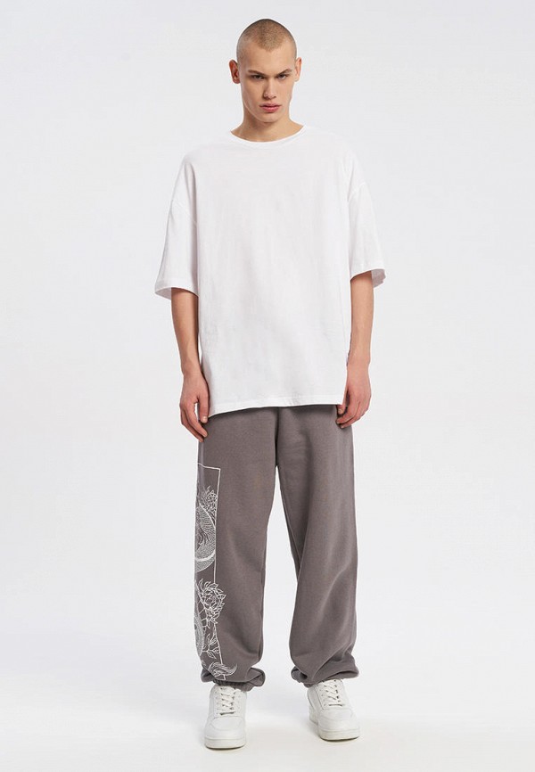 фото Брюки спортивные твое