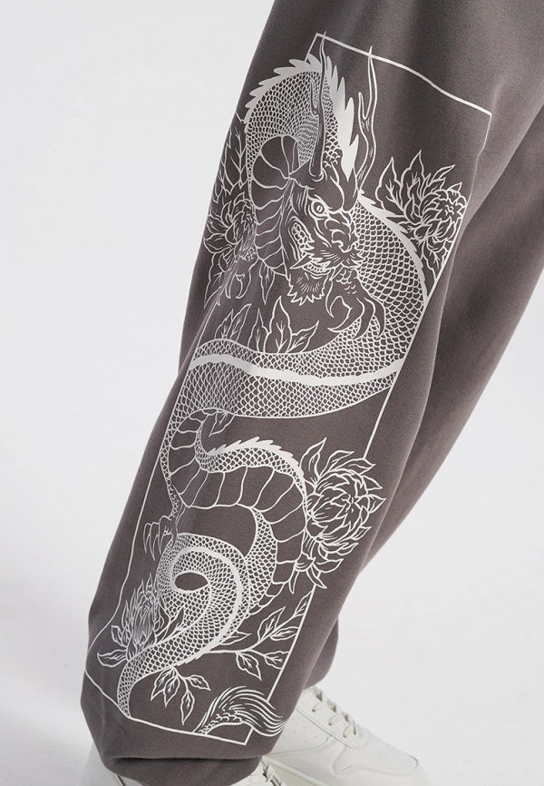 фото Брюки спортивные твое