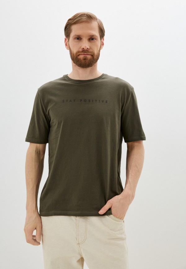 фото Футболка modis