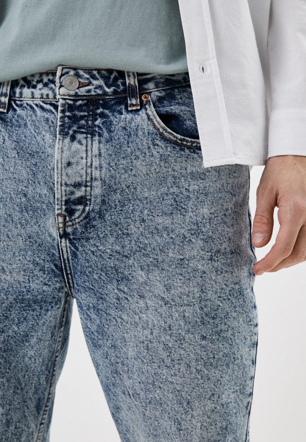 фото Джинсы befree