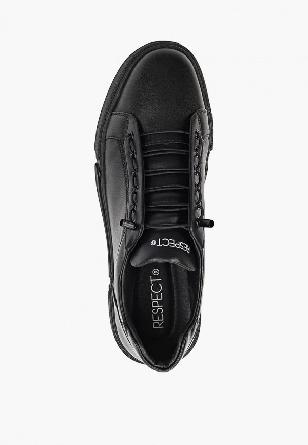 фото Кеды respect