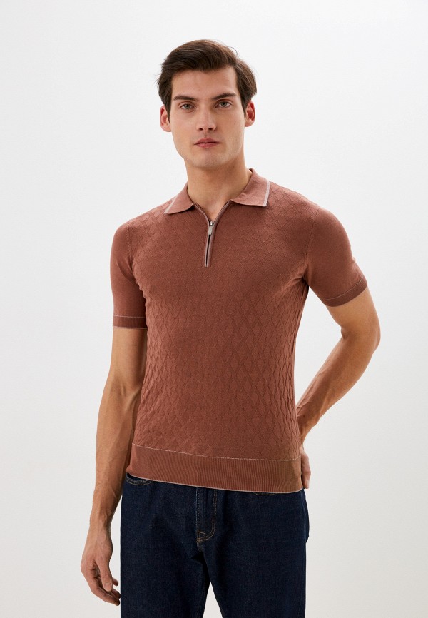 фото Поло cudgi