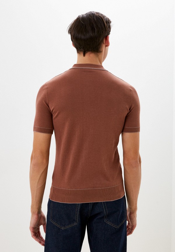 фото Поло cudgi