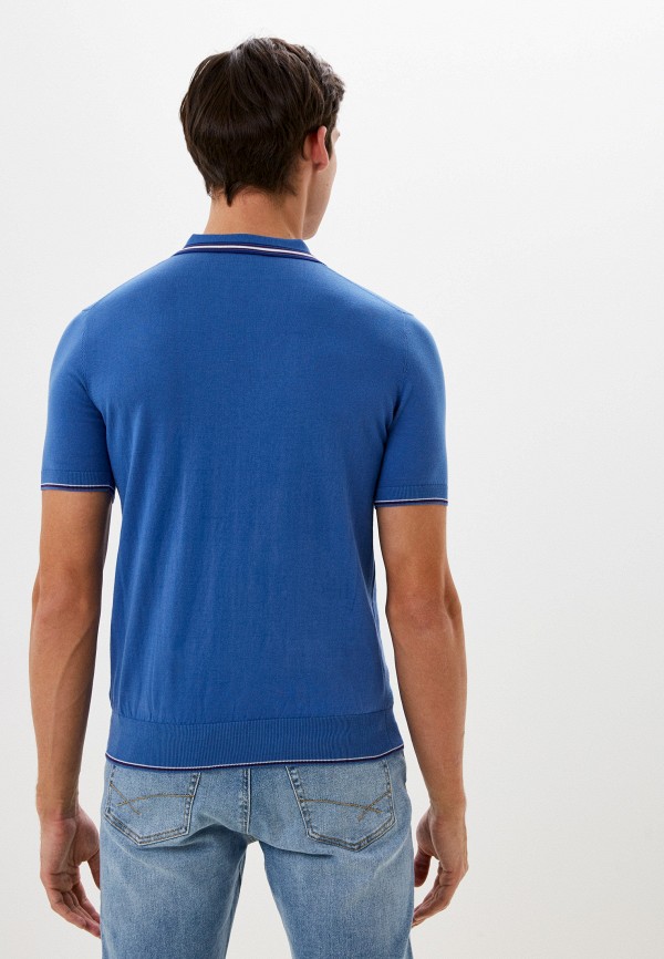 фото Поло cudgi