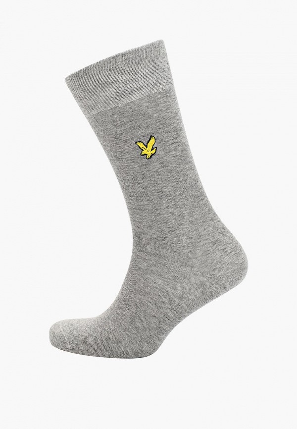фото Носки 5 пар lyle & scott