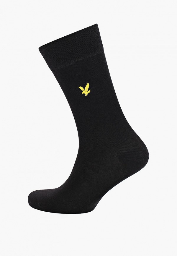 фото Носки 5 пар lyle & scott