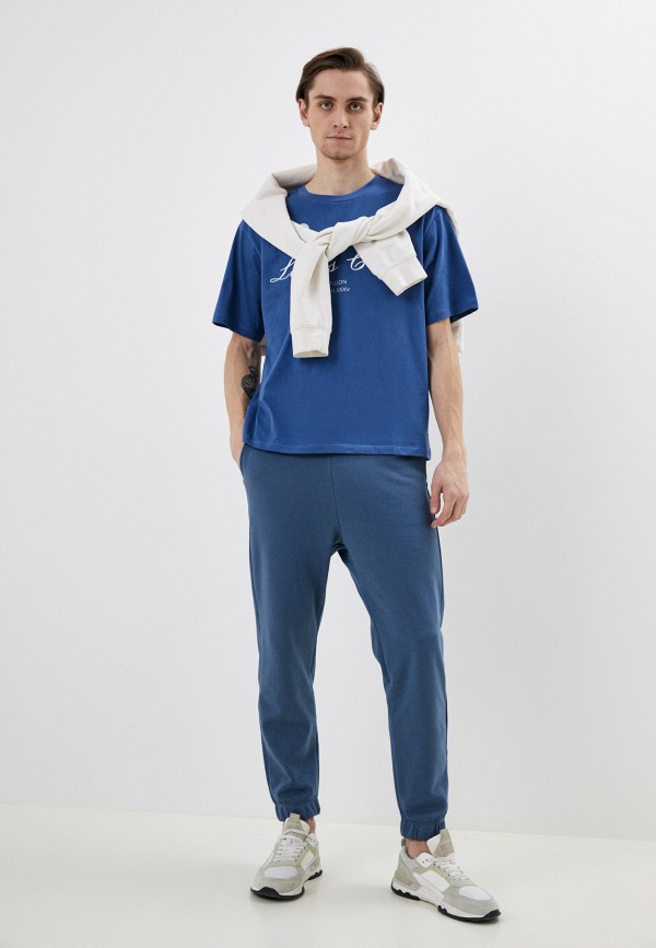 фото Брюки спортивные mark formelle