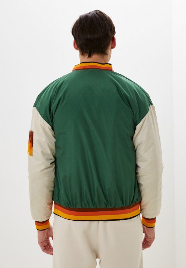 фото Куртка утепленная blacksi