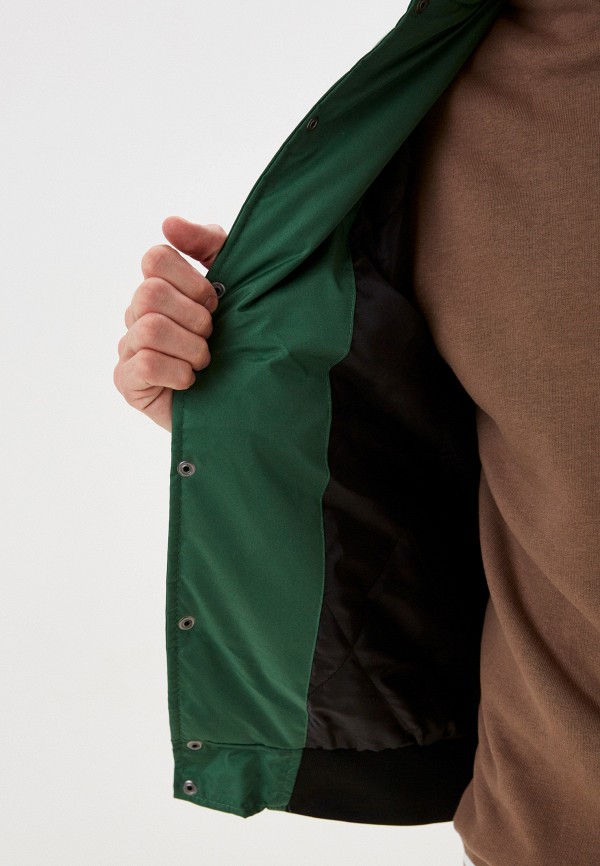 фото Куртка утепленная blacksi