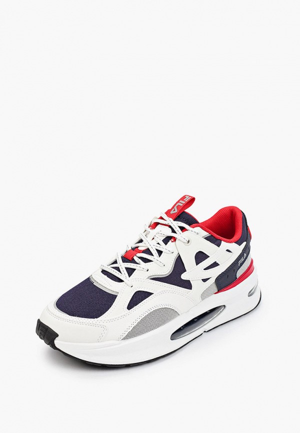 фото Кроссовки fila