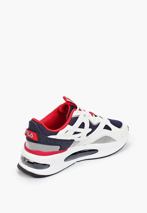 фото Кроссовки fila