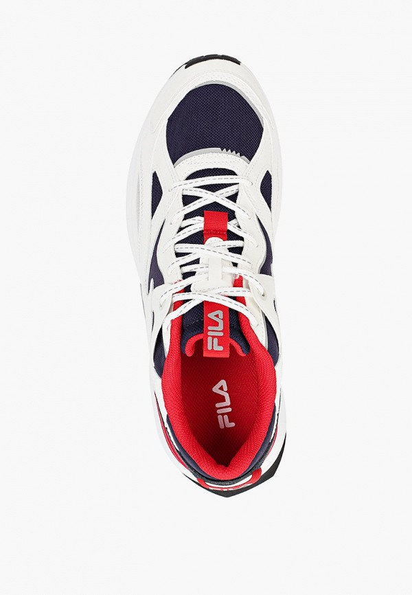 фото Кроссовки fila