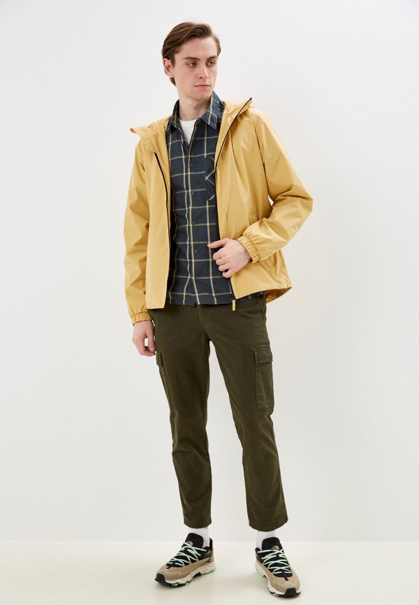 фото Ветровка northland