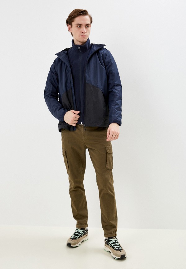 фото Ветровка northland