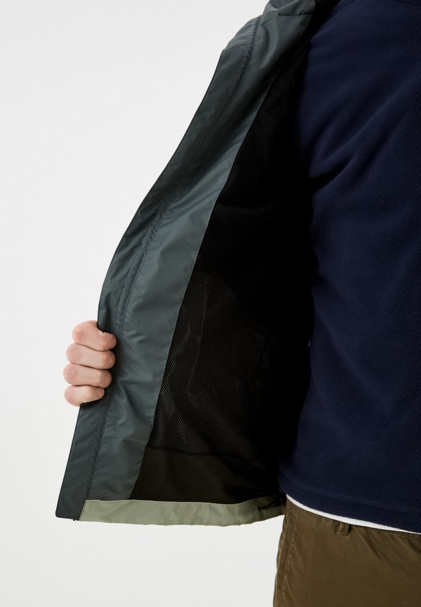 фото Ветровка northland