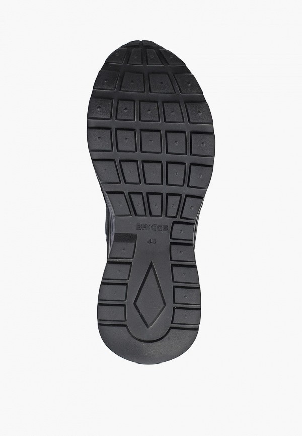 фото Кроссовки briggs