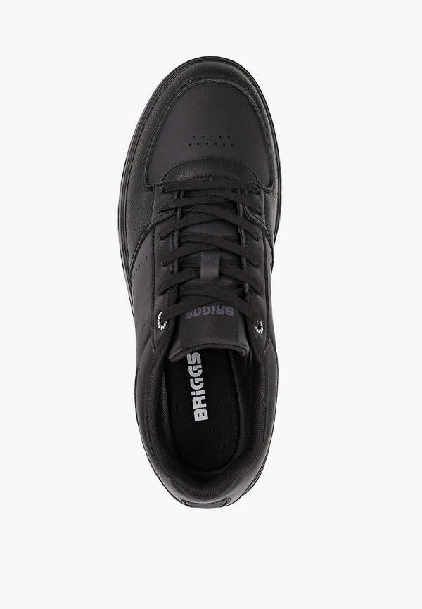 фото Кеды briggs