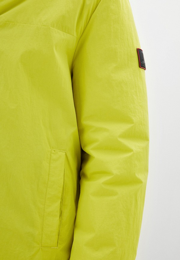 фото Куртка утепленная mavi