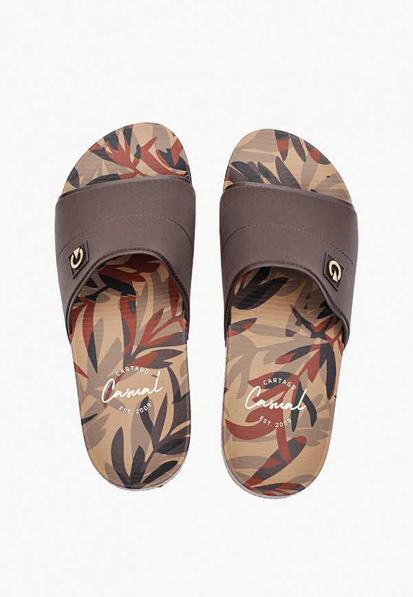 фото Сланцы cartago