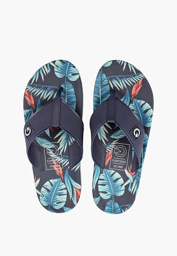 фото Сланцы cartago