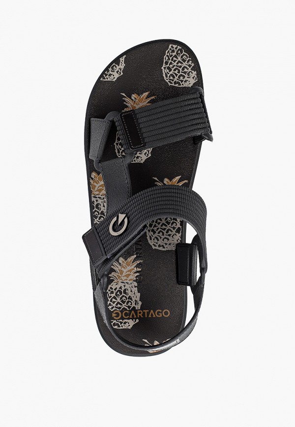 фото Сандалии cartago