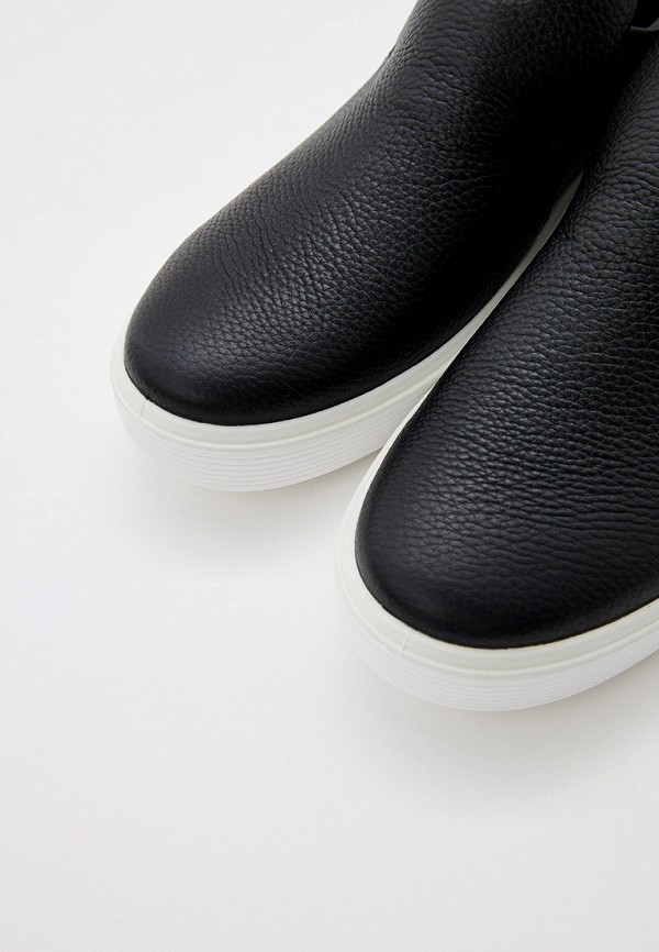 фото Слипоны ecco