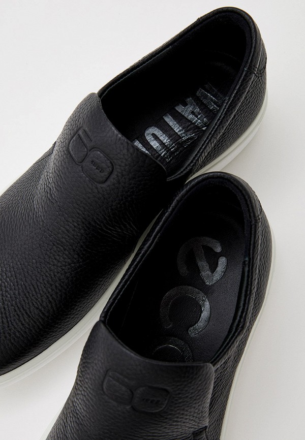 фото Слипоны ecco