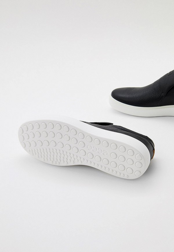 фото Слипоны ecco