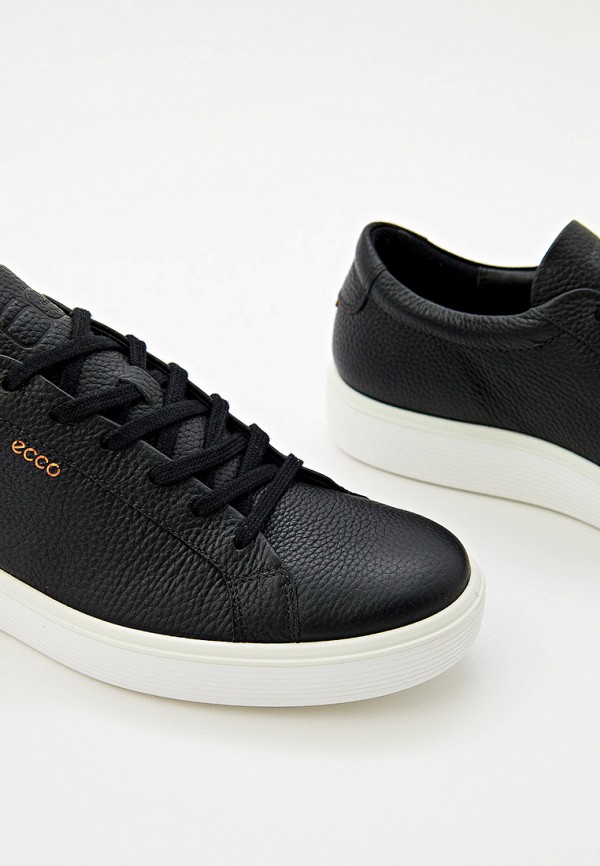 фото Кеды ecco