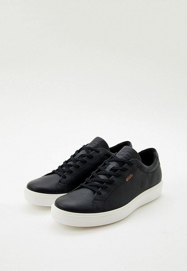фото Кеды ecco