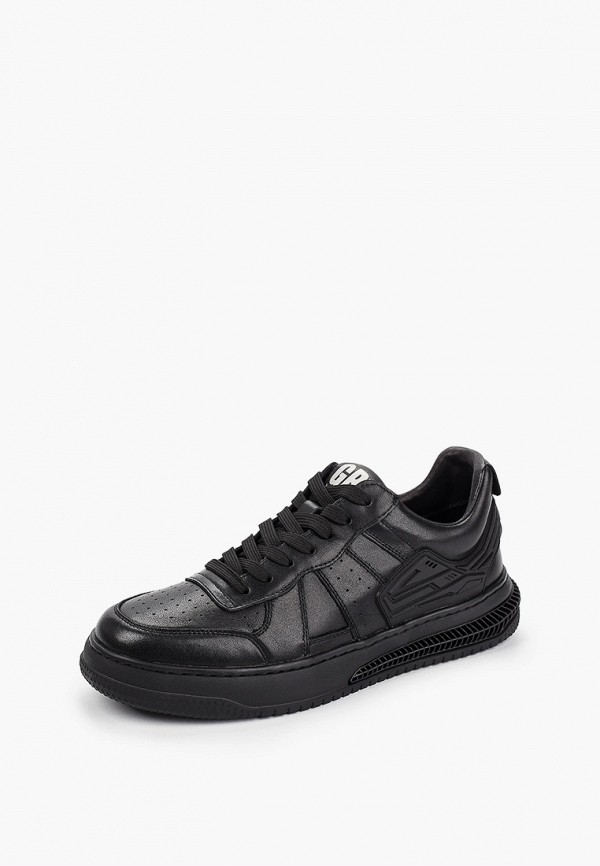 фото Кеды graciana