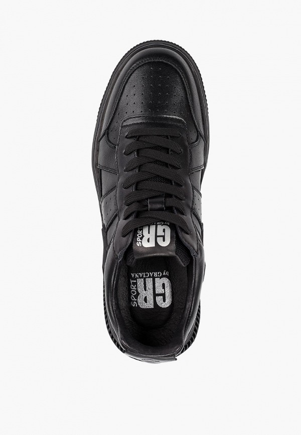 фото Кеды graciana