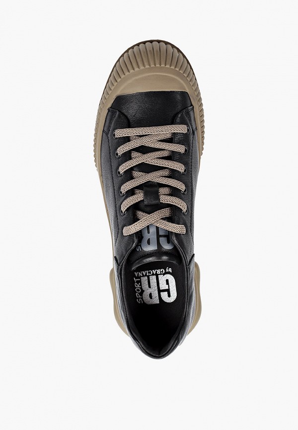 фото Кеды graciana