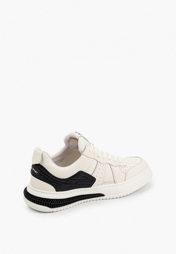 фото Кеды graciana