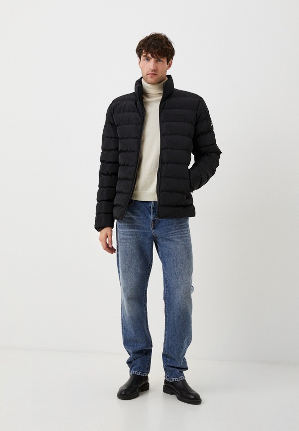 фото Пуховик bawer