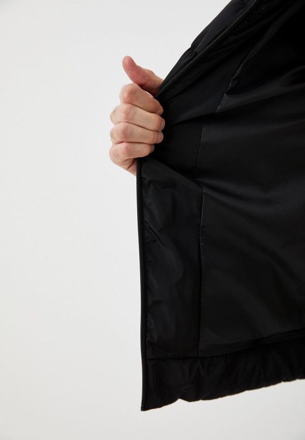 фото Пуховик bawer